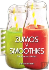 Zumos Y Smoothies