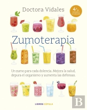 Zumoterapia Nueva Edicion Actualizada