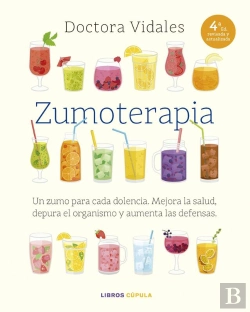 Bertrand.pt - Zumoterapia. Nueva Edición Actualizada
