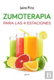 Zumoterapia Para Las 4 Estaciones