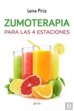 Bertrand.pt - Zumoterapia Para Las 4 Estaciones