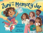 Zuni And The Memory Jar