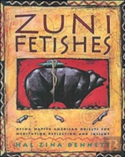 Zuni Fetishes