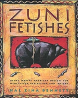Bertrand.pt - Zuni Fetishes