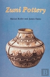 Zuni Pottery