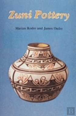 Bertrand.pt - Zuni Pottery