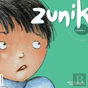 Zunik V 01 Je Suis Zunik. Le Championnat