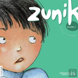 Bertrand.pt - Zunik V 01 Je Suis Zunik. Le Championnat