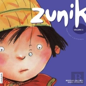 Zunik V 02 Le Chouchou La Surprise