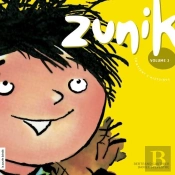 Zunik V 03 Le Wawazonzon La Pleine Lune
