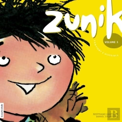 Bertrand.pt - Zunik V 03 Le Wawazonzon La Pleine Lune
