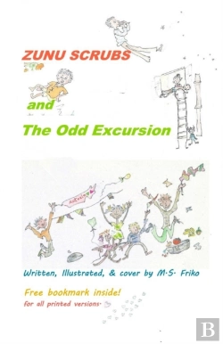 Bertrand.pt - Zunu Scrubs And The Odd Excursion