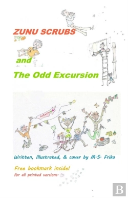 Bertrand.pt - Zunu Scrubs And The Odd Excursion