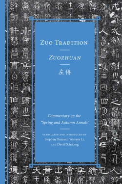 Bertrand.pt - Zuo Tradition / Zuozhuan