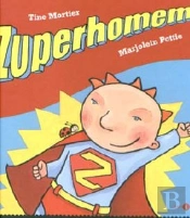 Zuperhomem
