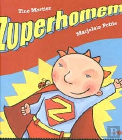 Bertrand.pt - Zuperhomem