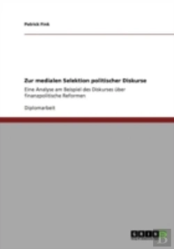 Bertrand.pt - Zur Medialen Selektion Politischer Diskurse