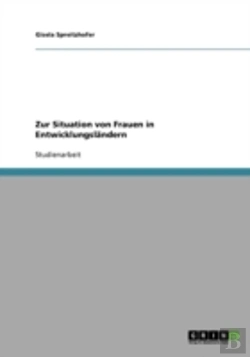 Bertrand.pt - Zur Situation Von Frauen In Entwicklungslandern