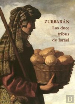 Bertrand.pt - Zurbarán. Las Doce Tribus De Israel