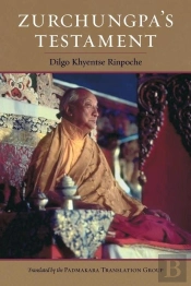Zurchungpa'S Testament
