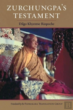 Bertrand.pt - Zurchungpa'S Testament