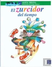 Zurcidor Del Tiempo-Orilla Del Viento