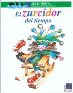 Bertrand.pt - Zurcidor Del Tiempo-Orilla Del Viento