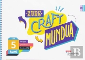 Zure Craft Mundua Lmh 5