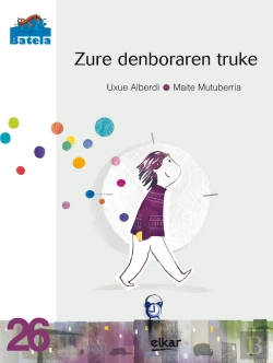 Bertrand.pt - Zure Denboraren Truke