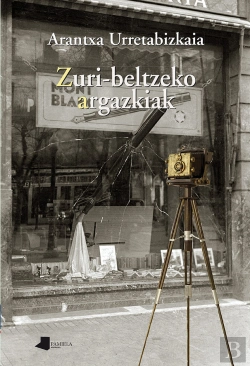 Bertrand.pt - Zuri-Beltzeko Argazkiak