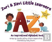 Zuri & Xavi Little Learners
