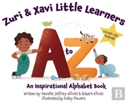 Bertrand.pt - Zuri & Xavi Little Learners