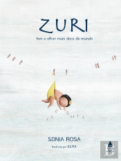 Zuri Tem O Olhar Mais Doce Do Mundo