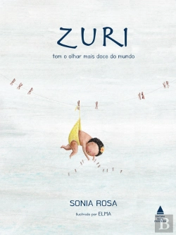 Bertrand.pt - Zuri Tem O Olhar Mais Doce Do Mundo