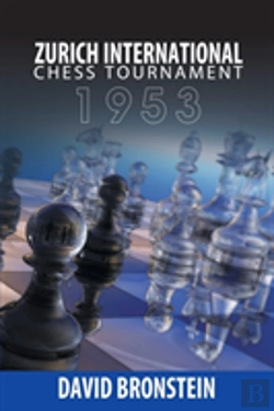 Bertrand.pt - Zurich International Chess Tournament, 1953
