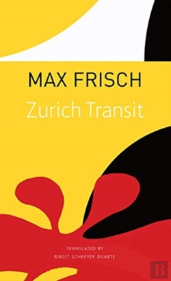 Bertrand.pt - Zurich Transit