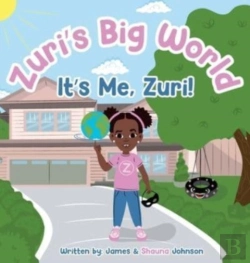 Bertrand.pt - Zuri'S Big World: It'S Me Zuri!