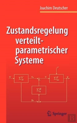 Bertrand.pt - Zustandsregelung Verteilt-Parametrischer Systeme