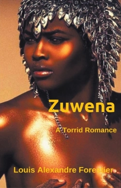 Bertrand.pt - Zuwena- A Torrid Romance