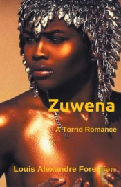 Zuwena- A Torrid Romance