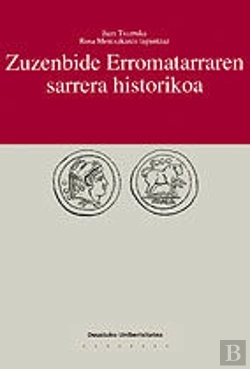 Bertrand.pt - Zuzenbide Erromatarraren Sarrera Historikoa