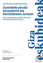 Zuzenbide Penala Arrazakeria Eta Xenofobiaren Aurrean