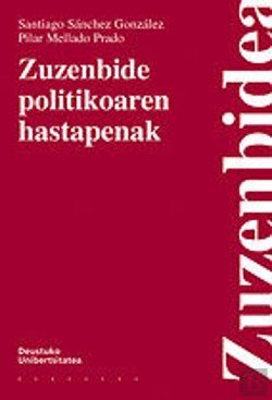 Bertrand.pt - Zuzenbide Politikoaren Hastapenak