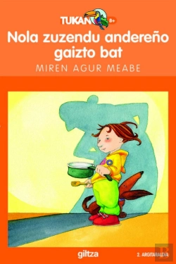 Bertrand.pt - Zuzendu Andareño Gaizto Bat