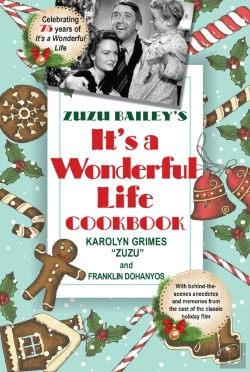 Bertrand.pt - Zuzu Bailey'S It'S A Wonderful Life Cookbook