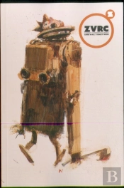 Zvrc: Zombies Vs Robots Complete, Volume 1