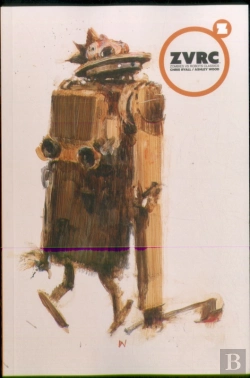 Bertrand.pt - Zvrc: Zombies Vs Robots Complete, Volume 1