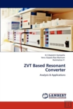 Bertrand.pt - Zvt Based Resonant Converter