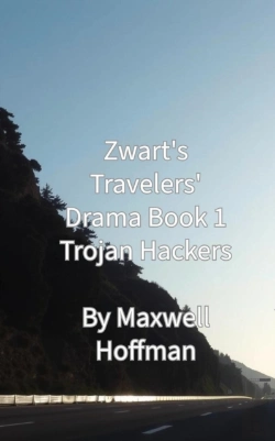 Bertrand.pt - Zwart'S Travelers' Drama Book 1 Trojan Hackers