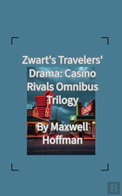 Bertrand.pt - Zwart'S Travelers' Drama: Casino Rivals Omnibus Trilogy